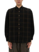 Nuestra camisa legado "prestada"