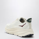 Hoka One One Clifton 9 White Low Sneaker