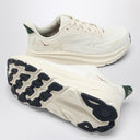 Hoka One One Clifton 9 White Low Sneaker