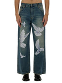 3. Paradis "Freedom" Jeans