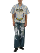 3. Paradis "Freedom" Jeans