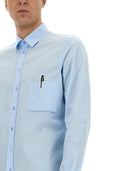 Moschino "Office Inspiration" Shirt