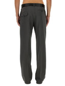 Moschino Wool Pants