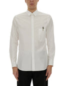 Moschino "Office Inspiration" Shirt