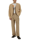 T-shirt "petit-déjeuner" Moschino