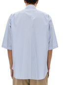 Moschino Cuff "Details" Shirt