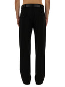 Moschino Wool Pants