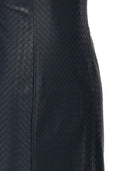 Dreh Birger Christensen 'Midi geflochten' Kleid