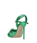 Ncub Sandals Green