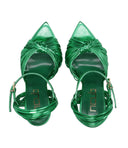 Ncub Sandals Green