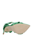 Ncub Sandals Green