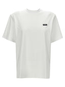 Dreh Birger Christensen Logo Label T Shirt