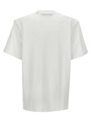 Dreh Birger Christensen Logo Label T Shirt