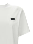 Dreh Birger Christensen Logo Label T Shirt