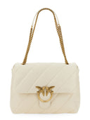 Pinko "Big Love Puff Maxi Quilt"