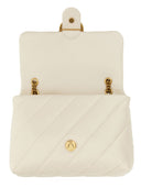 Pinko "Big Love Puff Maxi Quilt"