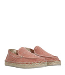 Espadrilles Sandals Red