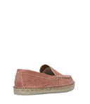 Espadrilles Sandals Red