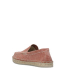Espadrilles Sandals Red