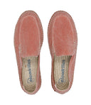 Espadrilles Sandals Red