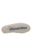 Espadrilles Sandals Red