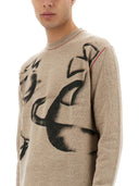 Vivienne Westwood「Orbit」シャツ