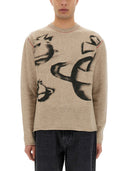 Vivienne Westwood「Orbit」シャツ