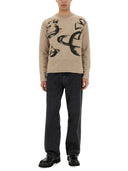 Vivienne Westwood「Orbit」シャツ
