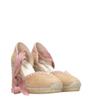 Espadrilles Sandals Camel