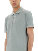Woolrich "Mackinack" Polo Shirt