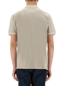 Woolrich "Mackinack" Polo Shirt