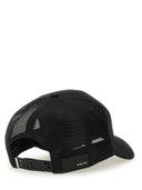 Amiri Cappello Da Baseball Con Logo