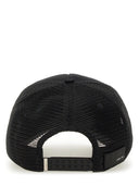 Amiri Cappello Da Baseball Con Logo