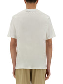 Wales Bonner T Shirt "Original"