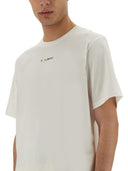 Wales Bonner T Shirt "Original"