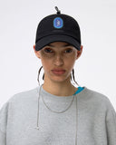 Accesorios de adererror negro