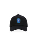 Accesorios de adererror negro