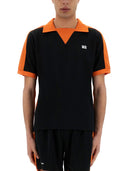 Gales Bonner Jersey Polo.
