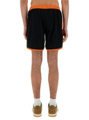 Wales Bonner Jersey Shorts