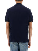 Lacoste Polo With Logo