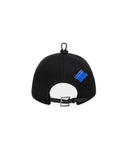 Accesorios de adererror negro