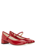 Repetto Pump Mary Jane Rose