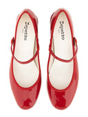 Repetto Pump Mary Jane Rose