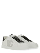 Dolce & Gabbana "Strobel Portfino Light" Sneaker