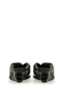 Rick Owens lederen sandaal