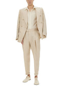 Dolce & Gabbana perforiertes Baumwollstrickhemd