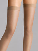 Wolford Autoreggenti Wolford Individual 10 Stay Up