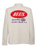 Chemises Deus Ex Machina