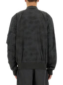 Giacca Alpha Industries "2 B Laser Cut"