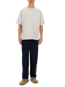 Pantalones de Alva de YMC Earth